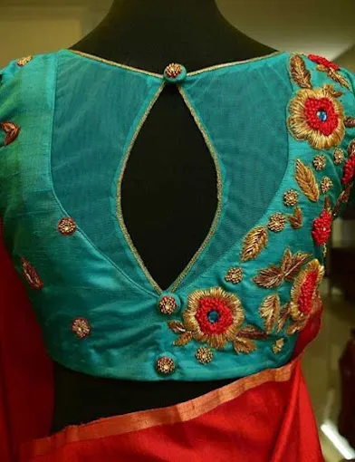 S.R unique fashion